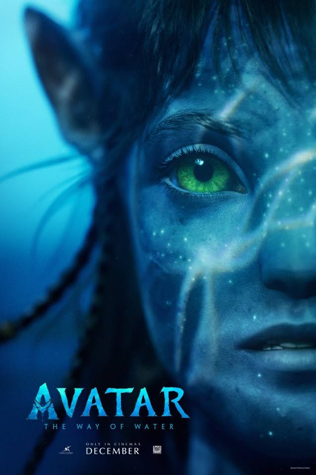 Avatar 2 The Way Of Water Teaser Trailer Released And Its Review 1633