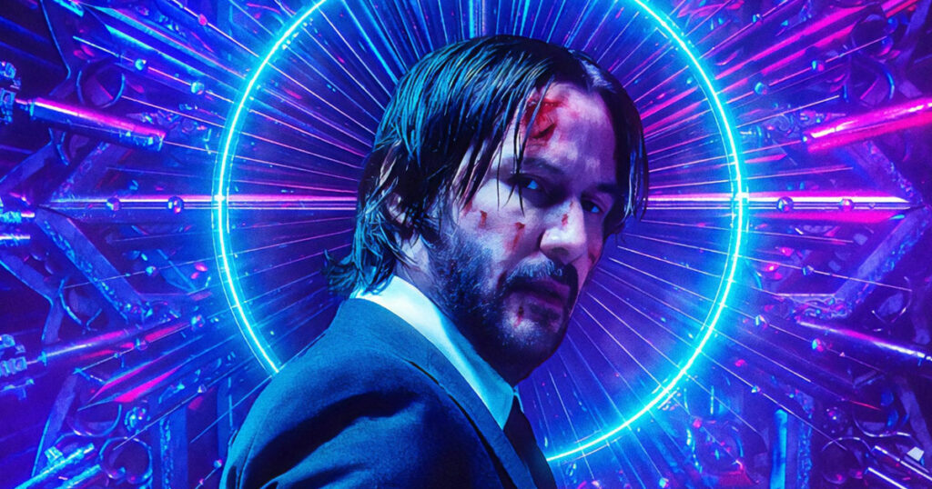 John Wick: Chapter 4 | Trailer Released and Trailer Review