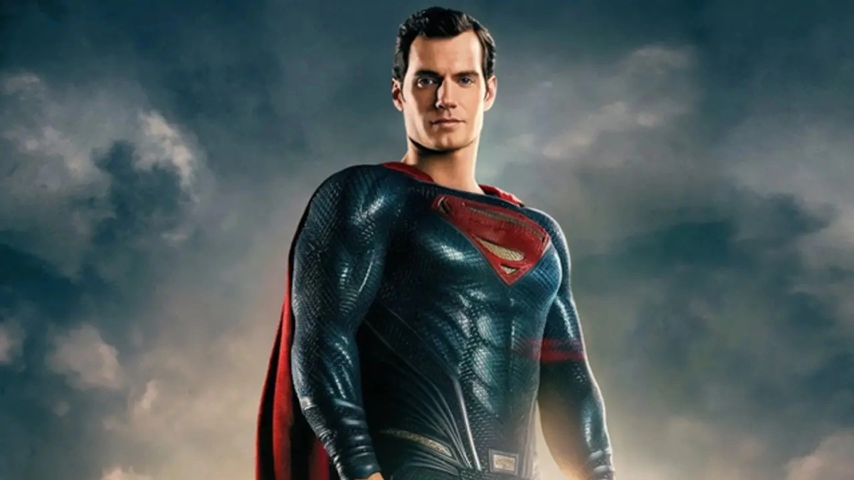 Sad to hear Henry Cavill confirm his departure as Superman but