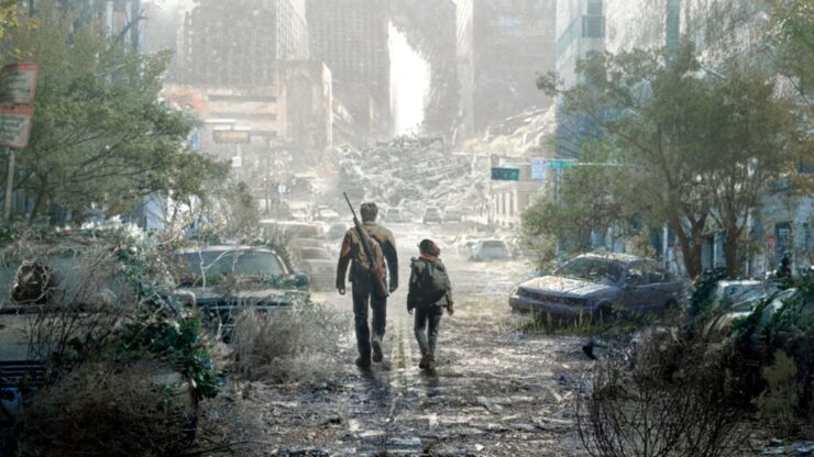 The Last of Us Review