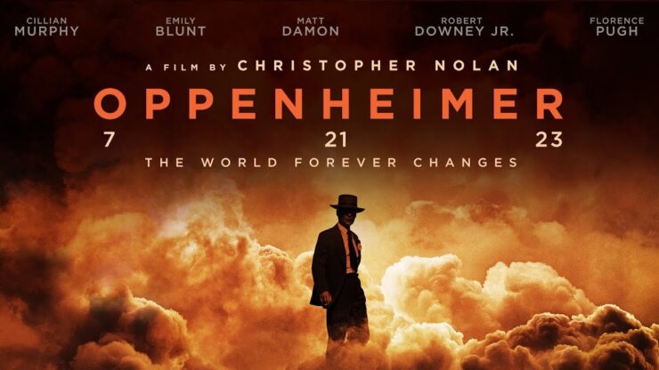 Oppenheimer | It's Review Time