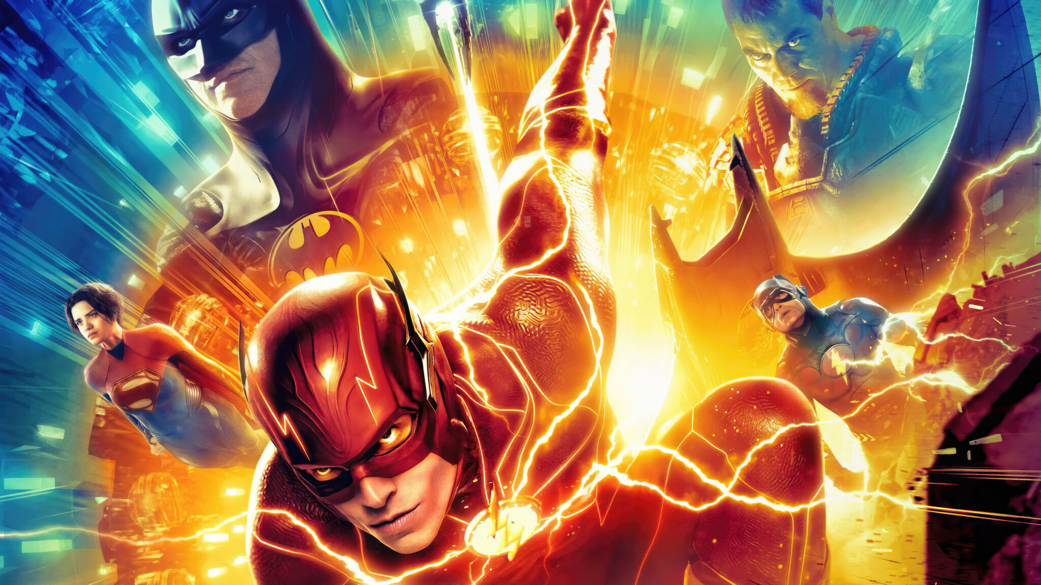 The Flash Review, 5 things I liked and disliked about it It's