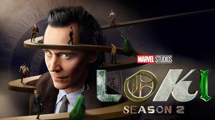 Loki Season 2 | Loki | It's Review Time