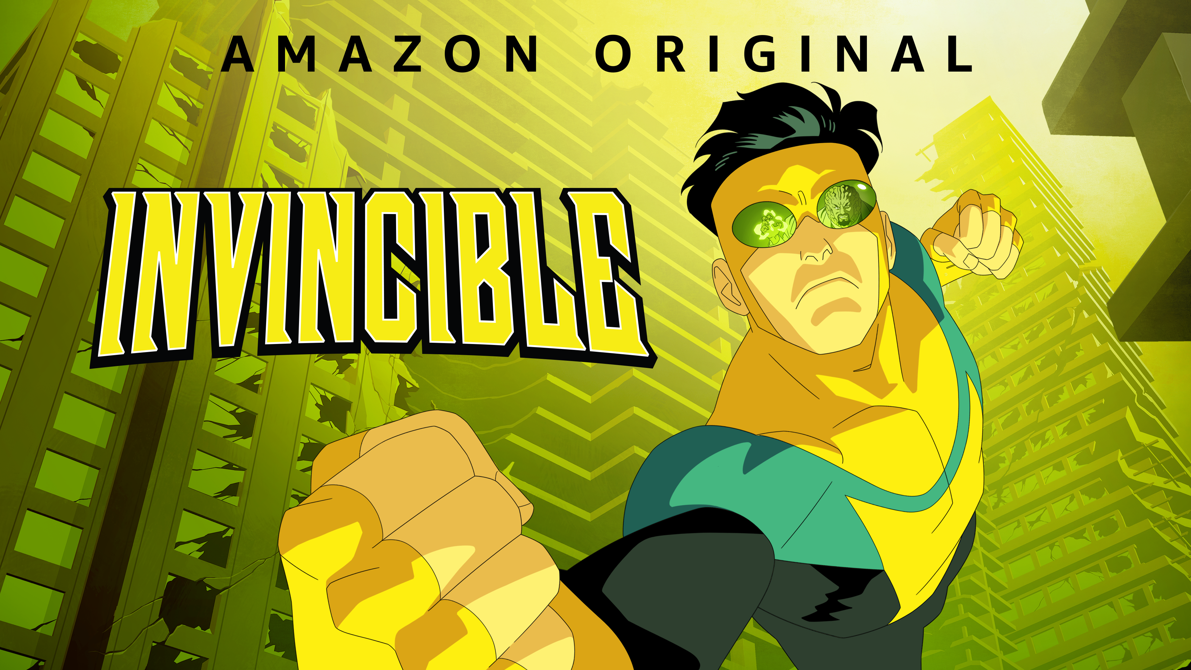Invincible Season 2 | It's Review Time